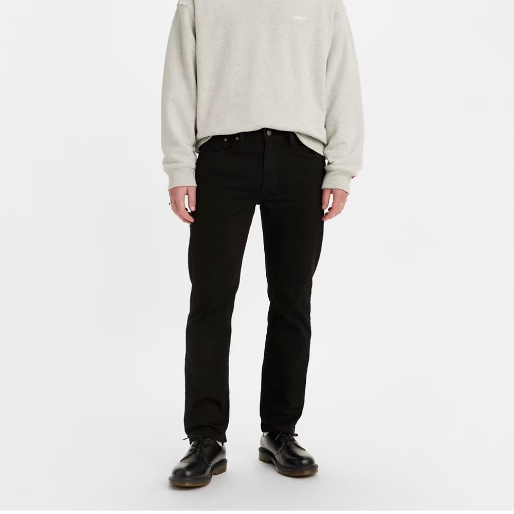 Men's Levi's 514 Stretch Straight-Fit Jeans